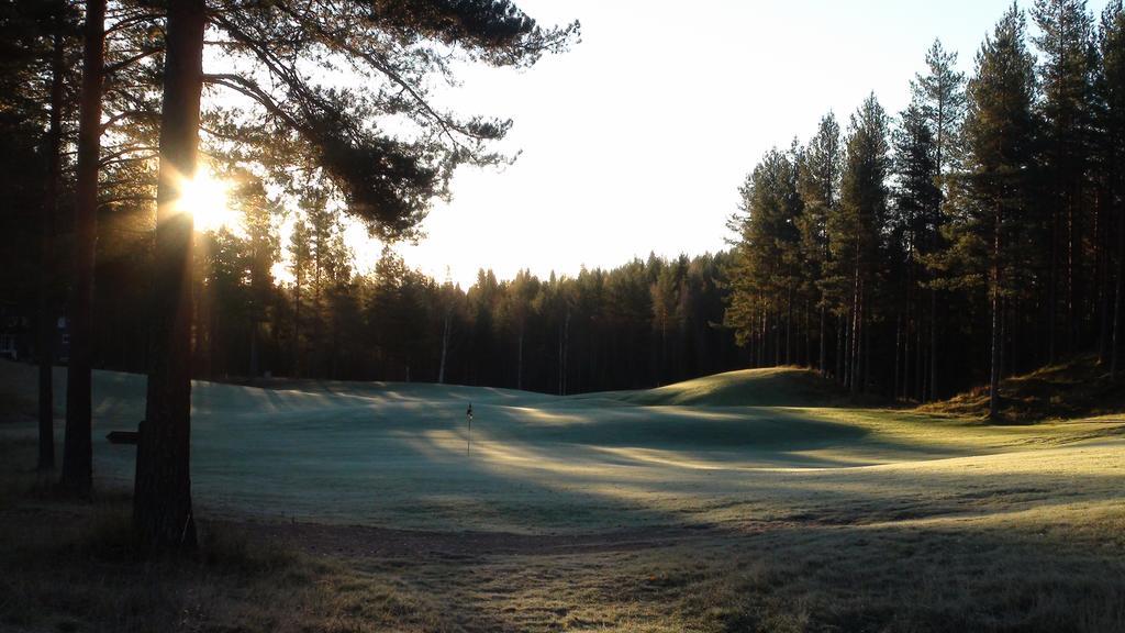 Kerimaa Golf Chalet Close To Savonlinna Kerimäki Buitenkant foto