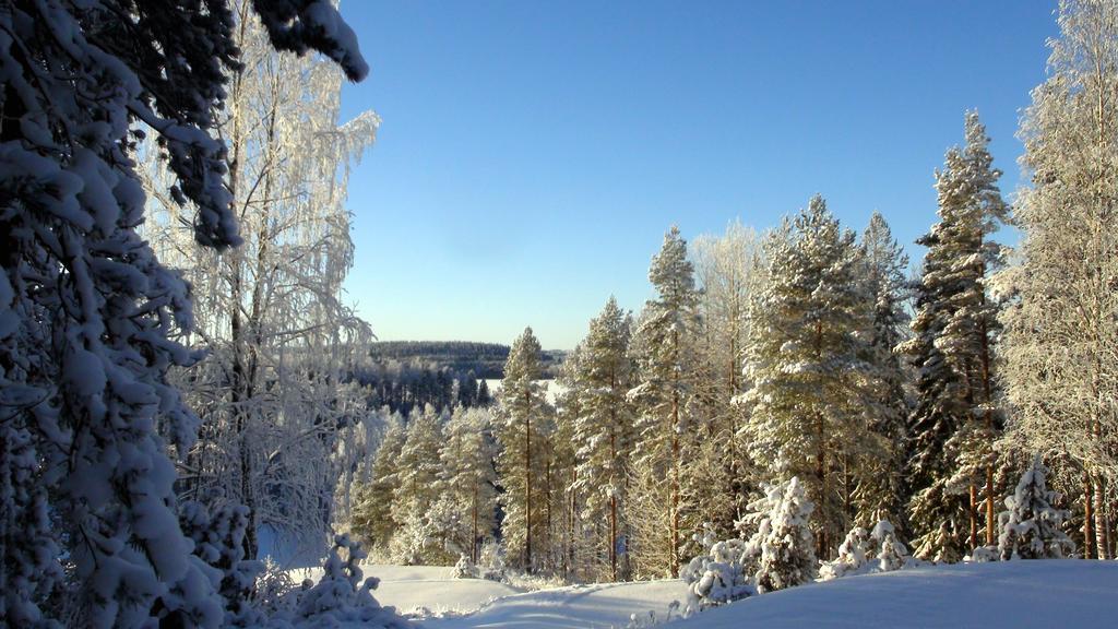 Kerimaa Golf Chalet Close To Savonlinna Kerimäki Buitenkant foto