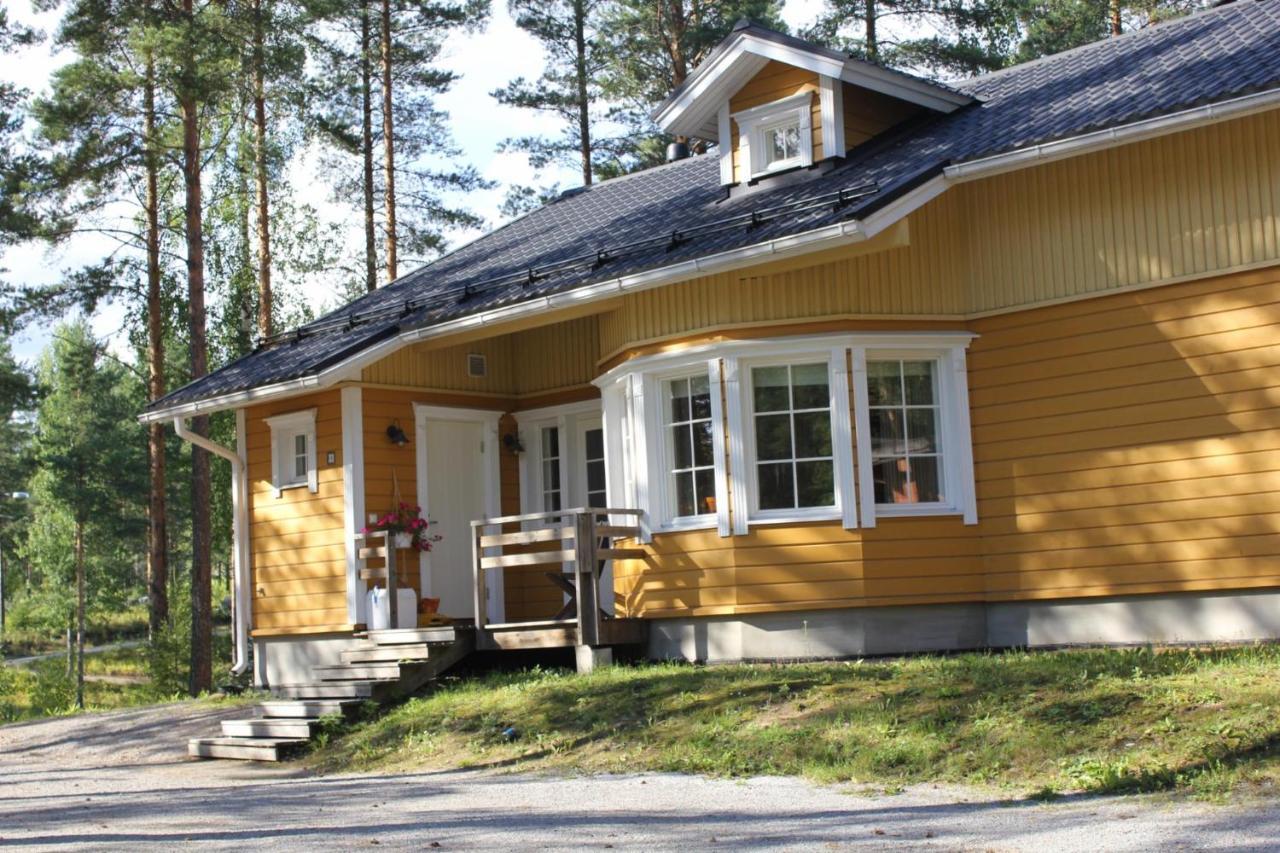 Kerimaa Golf Chalet Close To Savonlinna Kerimäki Buitenkant foto